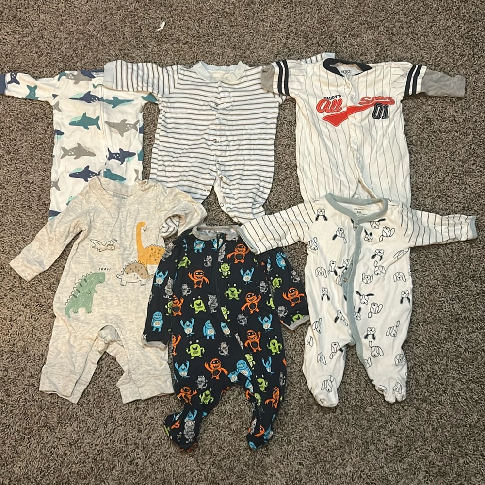 Onesies